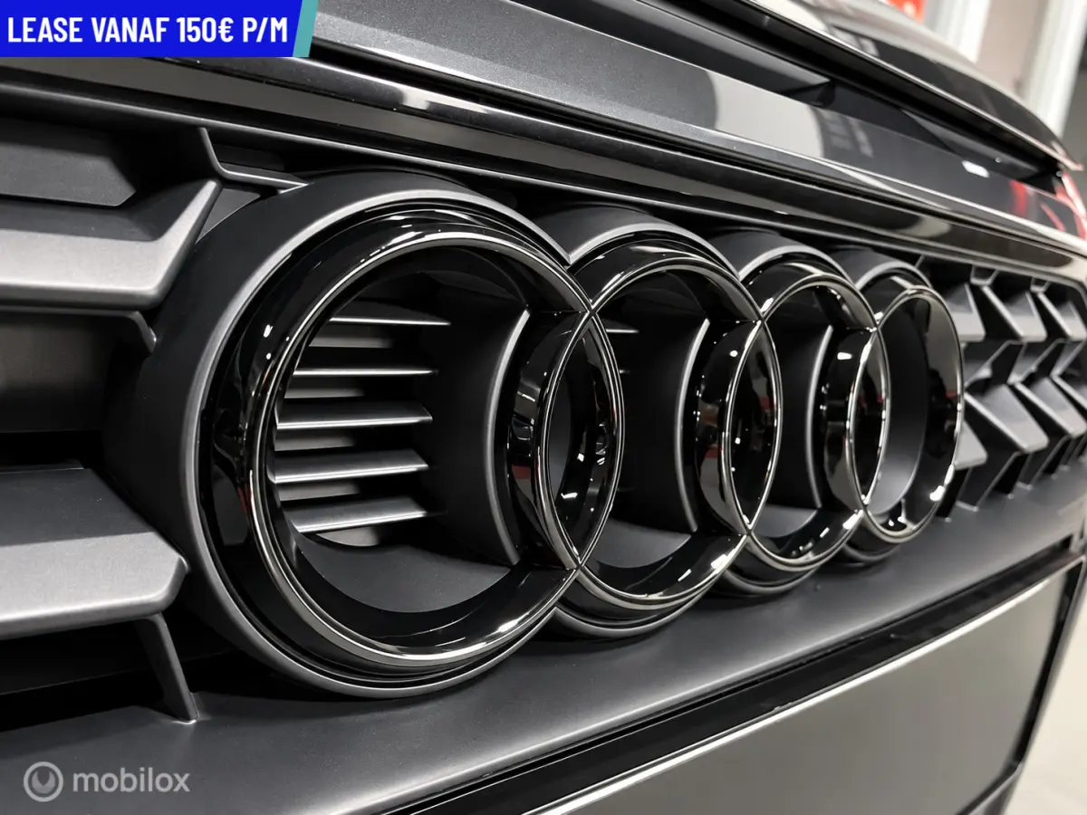 25 TFSI S edition
