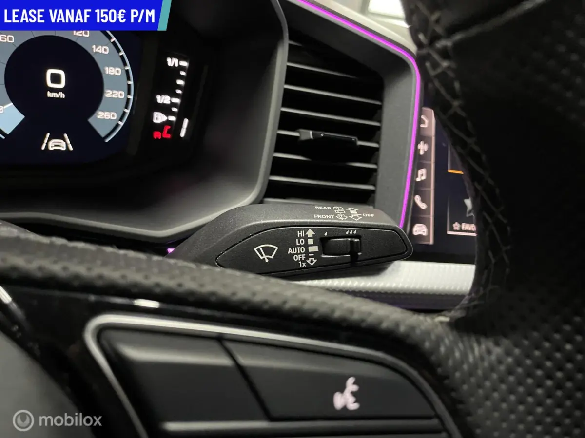 25 TFSI S edition