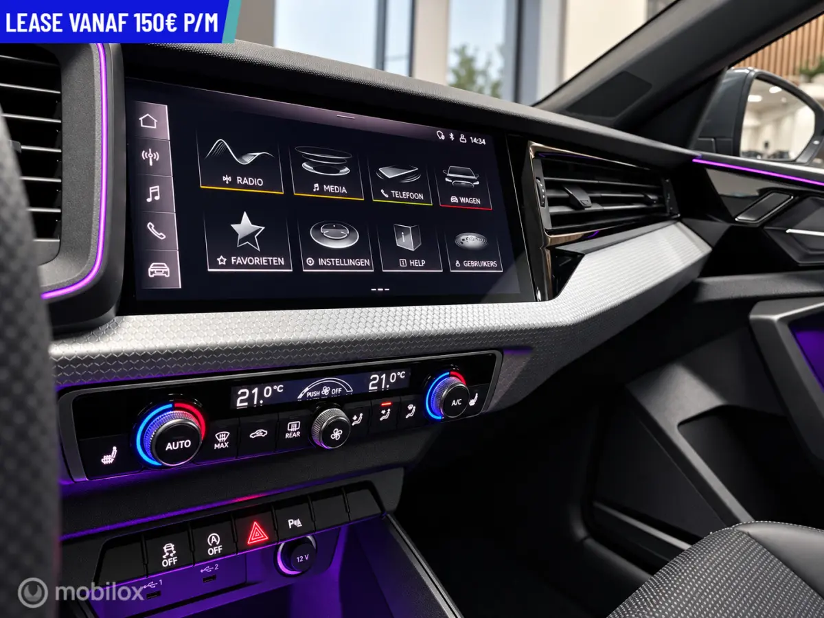 25 TFSI S edition