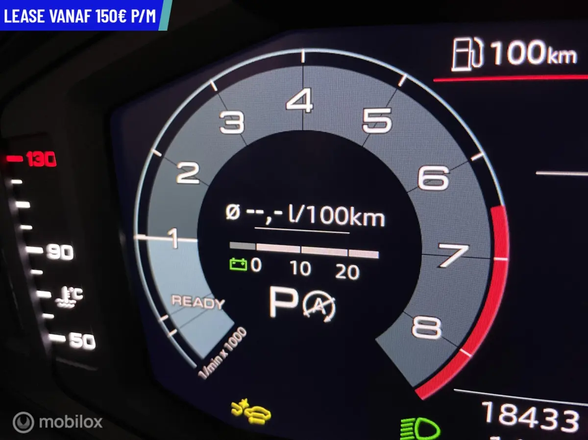 25 TFSI S edition