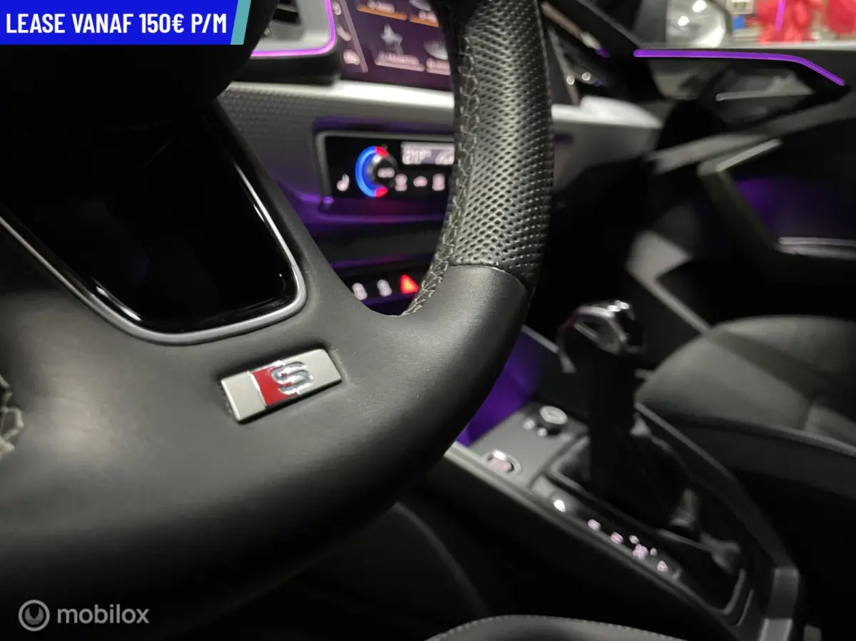 25 TFSI S edition