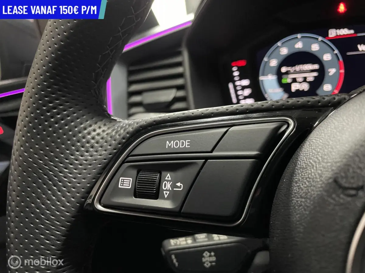 25 TFSI S edition