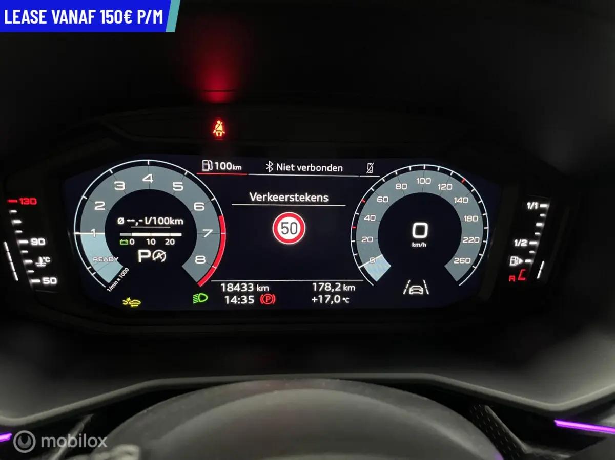 25 TFSI S edition