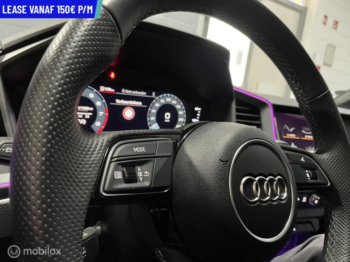25 TFSI S edition