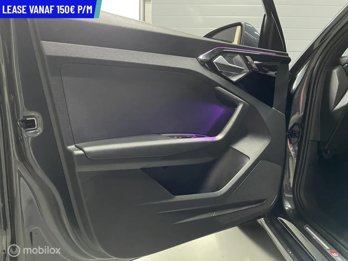 25 TFSI S edition