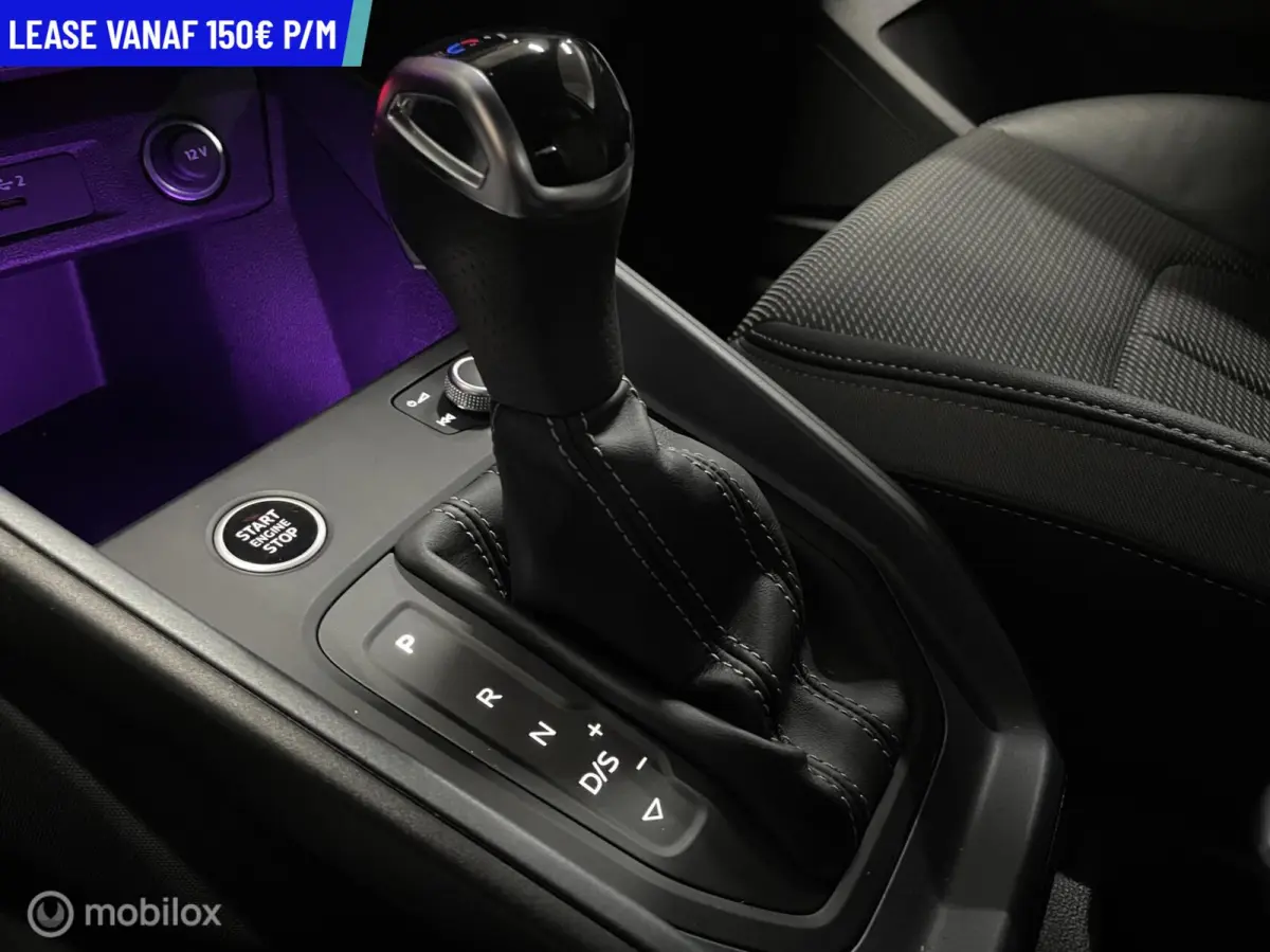 25 TFSI S edition