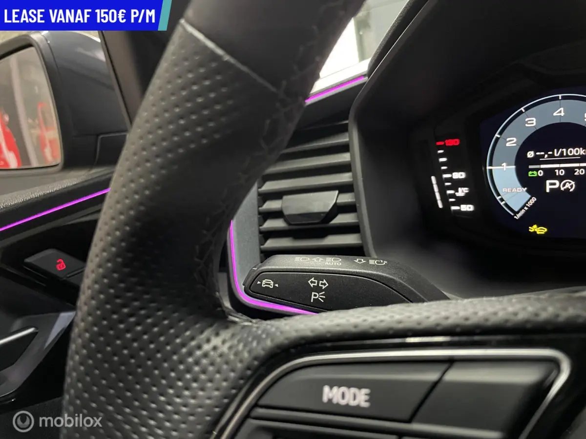 25 TFSI S edition