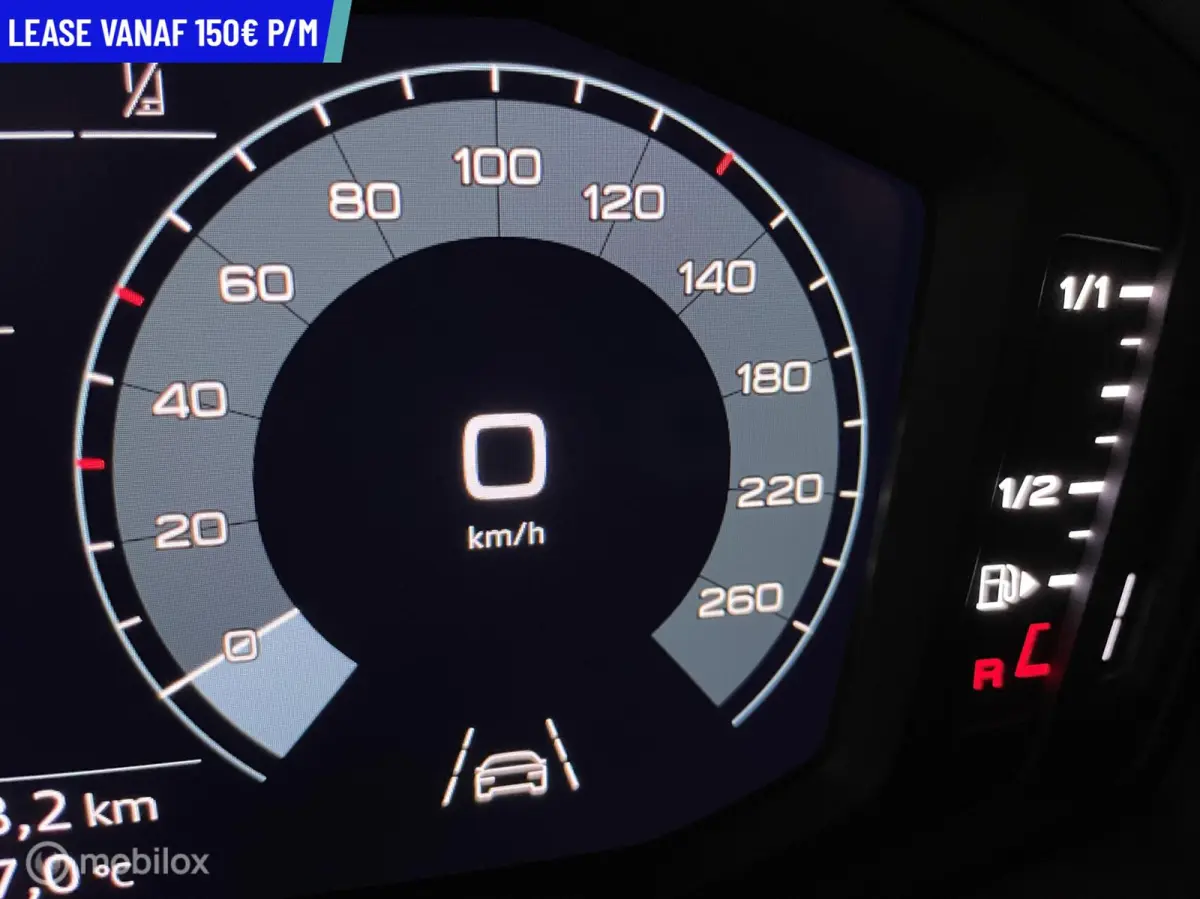 25 TFSI S edition