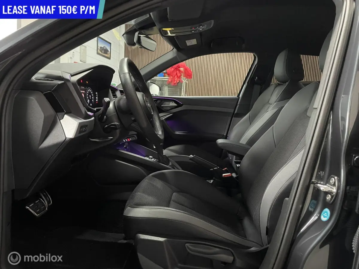 25 TFSI S edition