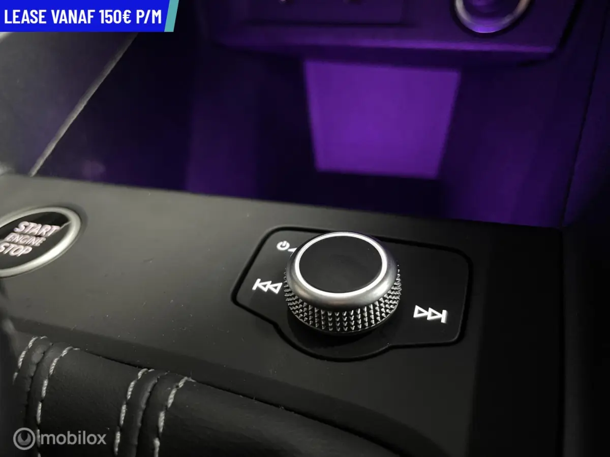 25 TFSI S edition