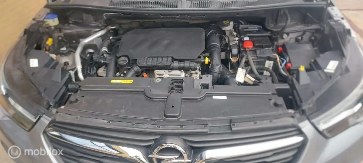 1.2 Turbo | NAP | Xenon | Camera | Airco