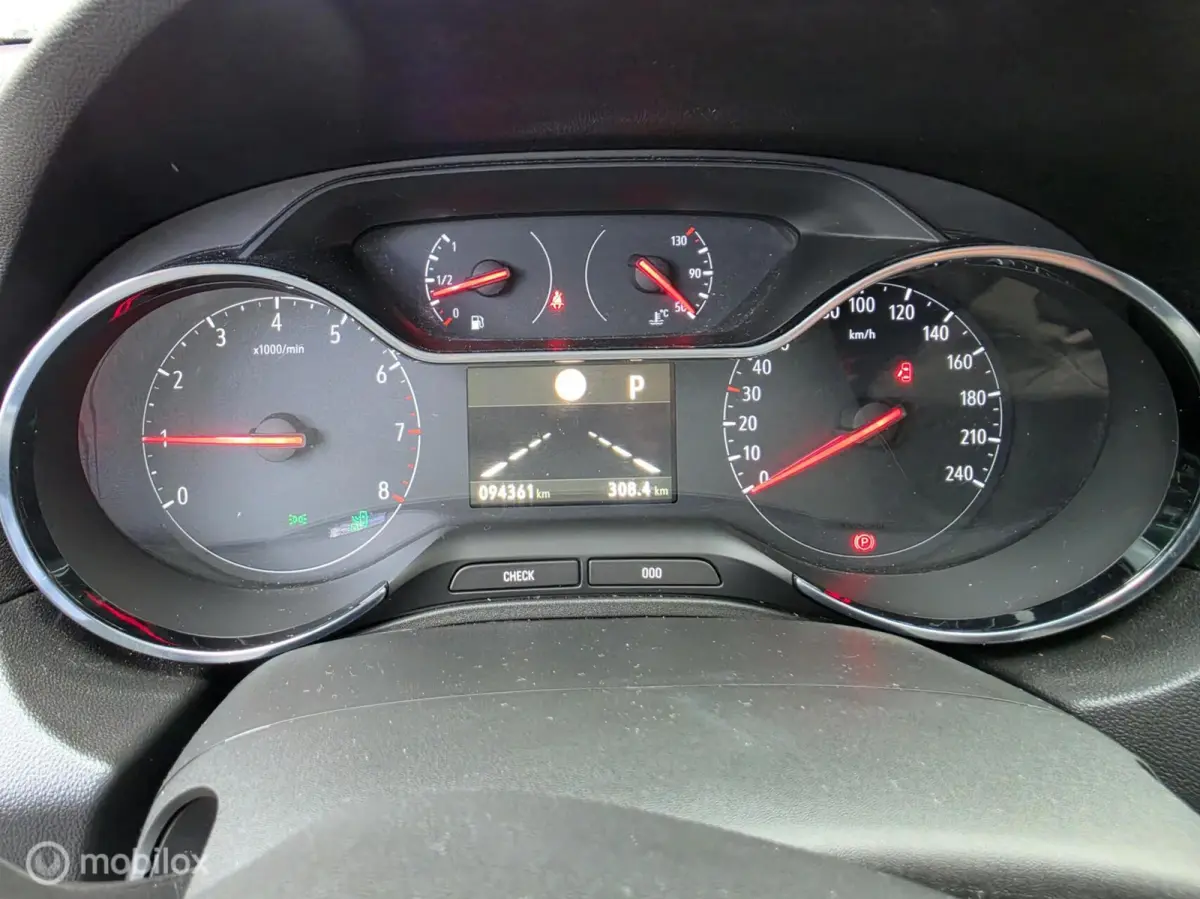 1.2 Turbo | NAP | Xenon | Camera | Airco