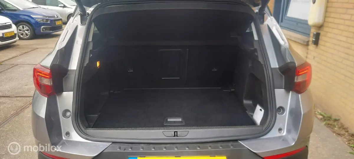 1.2 Turbo | NAP | Xenon | Camera | Airco
