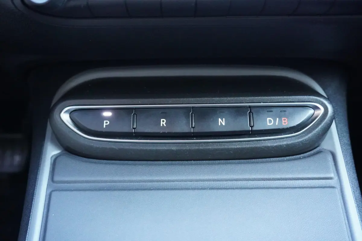 156pk Longitude 54 kWh | Apple CarPlay / Android Auto | Navigatie | PDC Achter