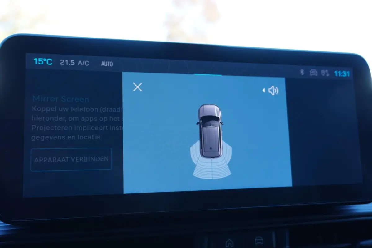 156pk Longitude 54 kWh | Apple CarPlay / Android Auto | Navigatie | PDC Achter
