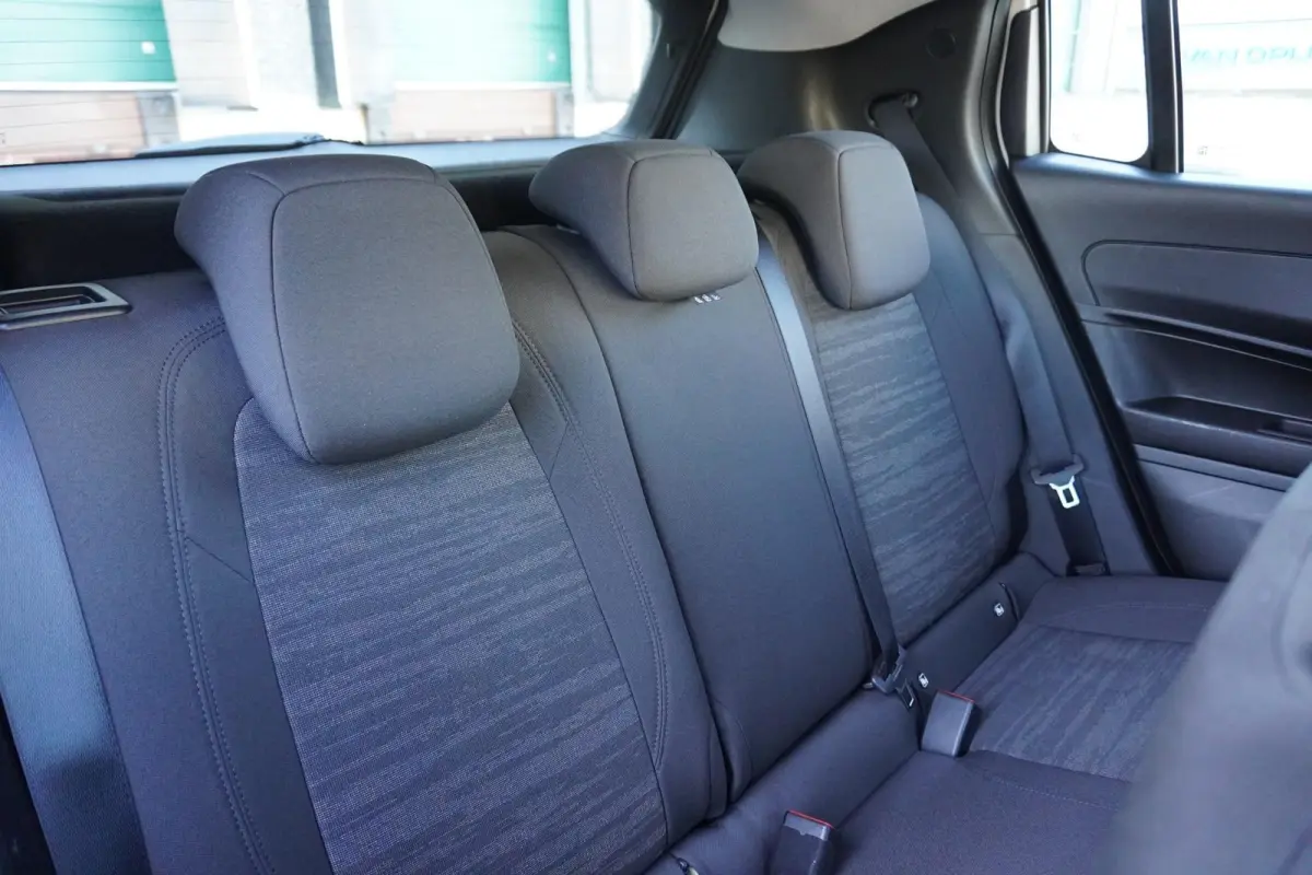 156pk Longitude 54 kWh | Apple CarPlay / Android Auto | Navigatie | PDC Achter