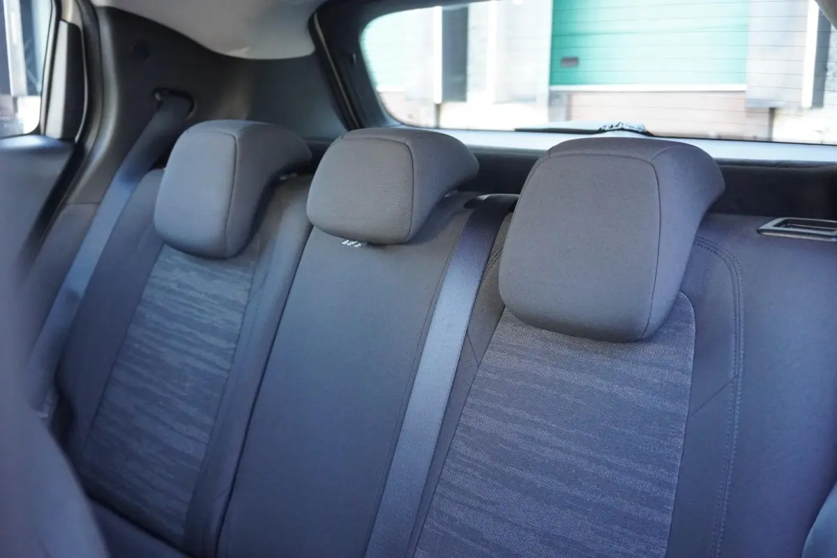 156pk Longitude 54 kWh | Apple CarPlay / Android Auto | Navigatie | PDC Achter