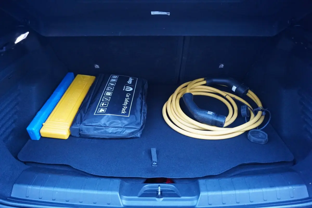 156pk Longitude 54 kWh | Apple CarPlay / Android Auto | Navigatie | PDC Achter