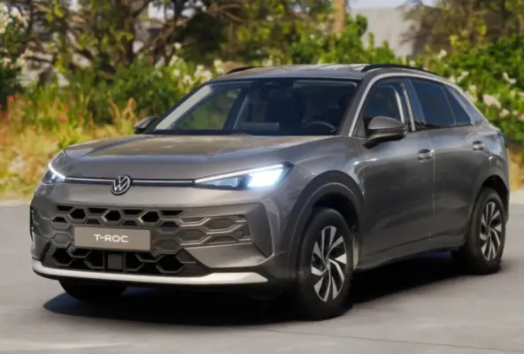 1.5 TSI Life Edition 150Pk/Nieuwstaat/Stoelverw./Camera/Full Led/Carplay/Privacy Glass/VW. DEMO