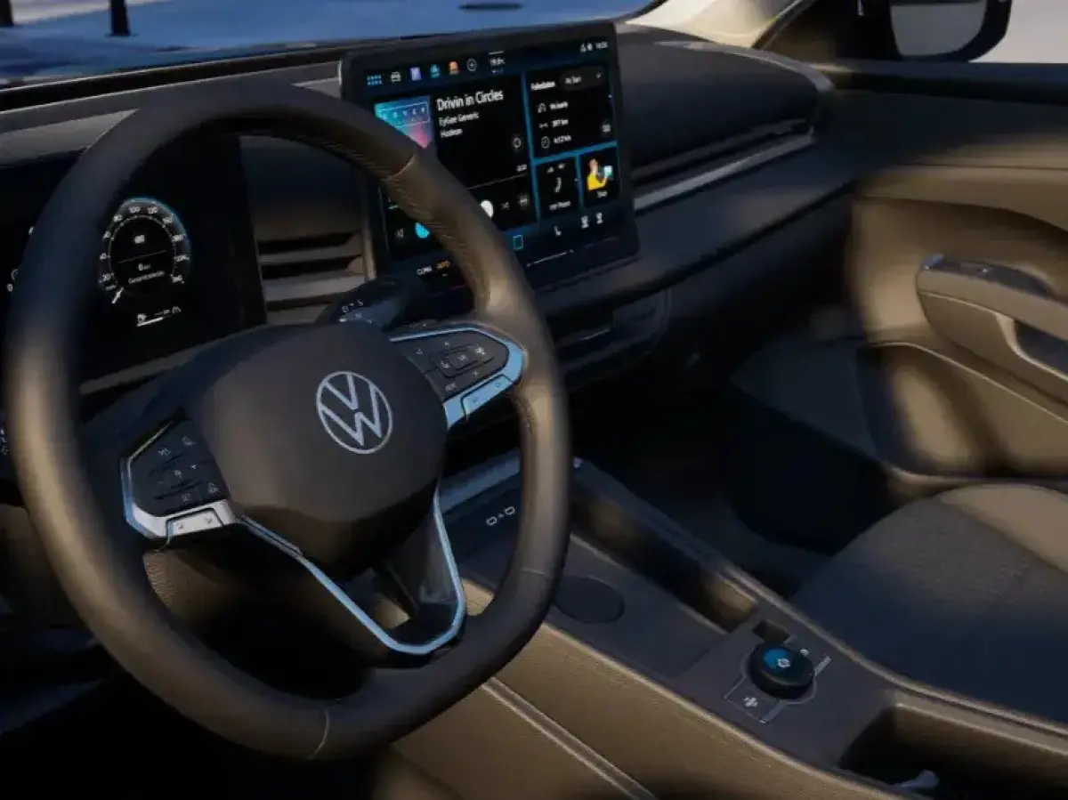 1.5 TSI Life Edition 150Pk/Nieuwstaat/Stoelverw./Camera/Full Led/Carplay/Privacy Glass/VW. DEMO