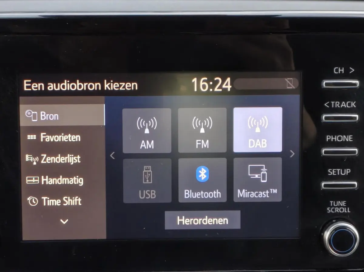 1.5 Hybrid 2022 | CarPlay | Camera | ACC | Garantie