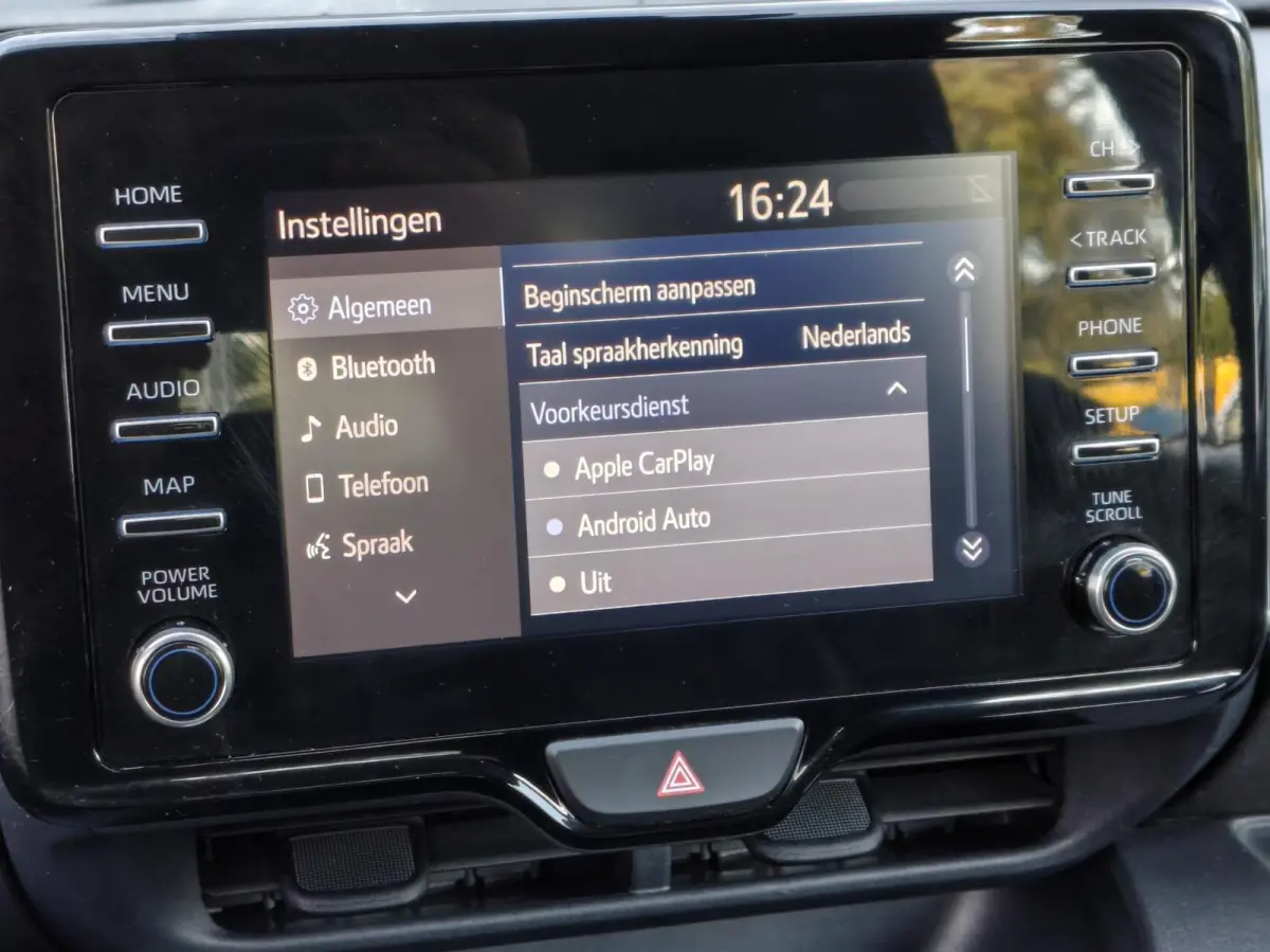 1.5 Hybrid 2022 | CarPlay | Camera | ACC | Garantie