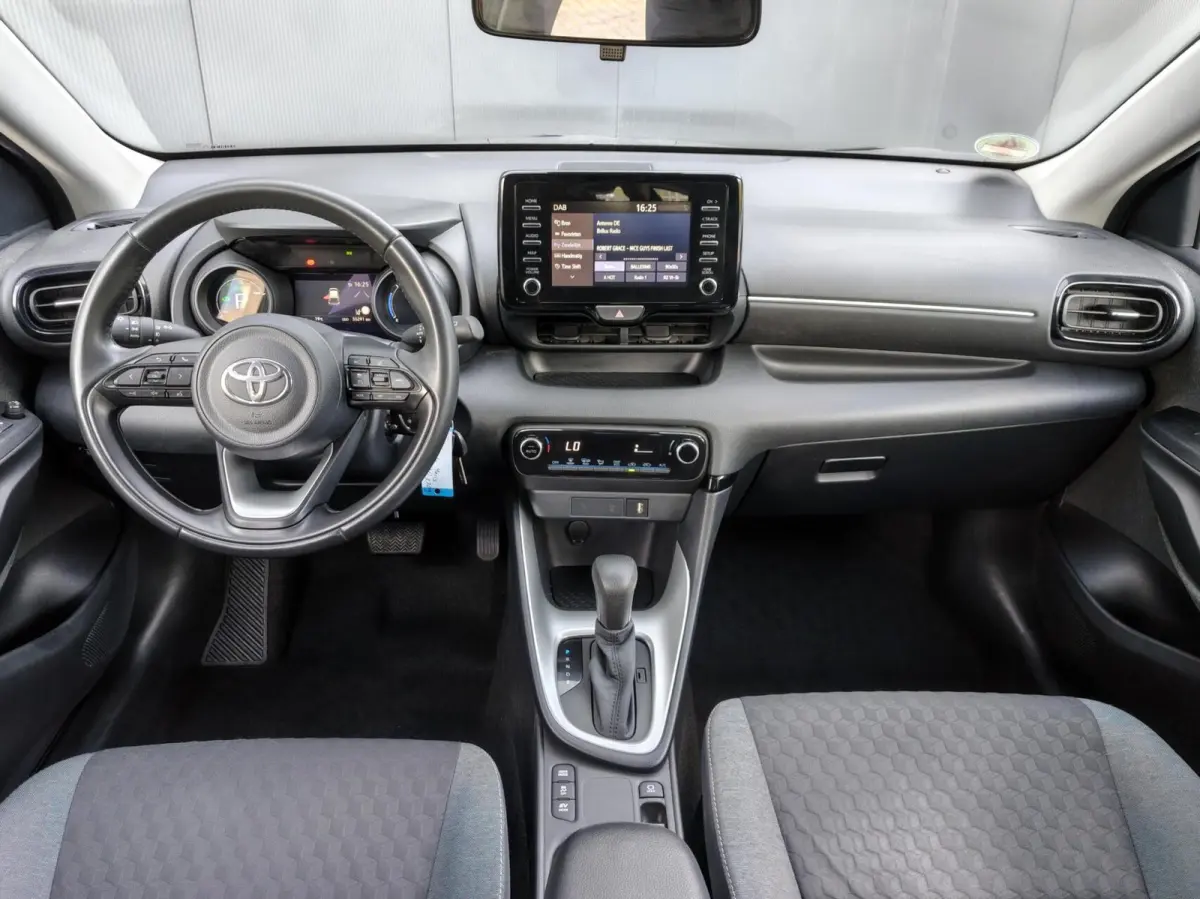 1.5 Hybrid 2022 | CarPlay | Camera | ACC | Garantie