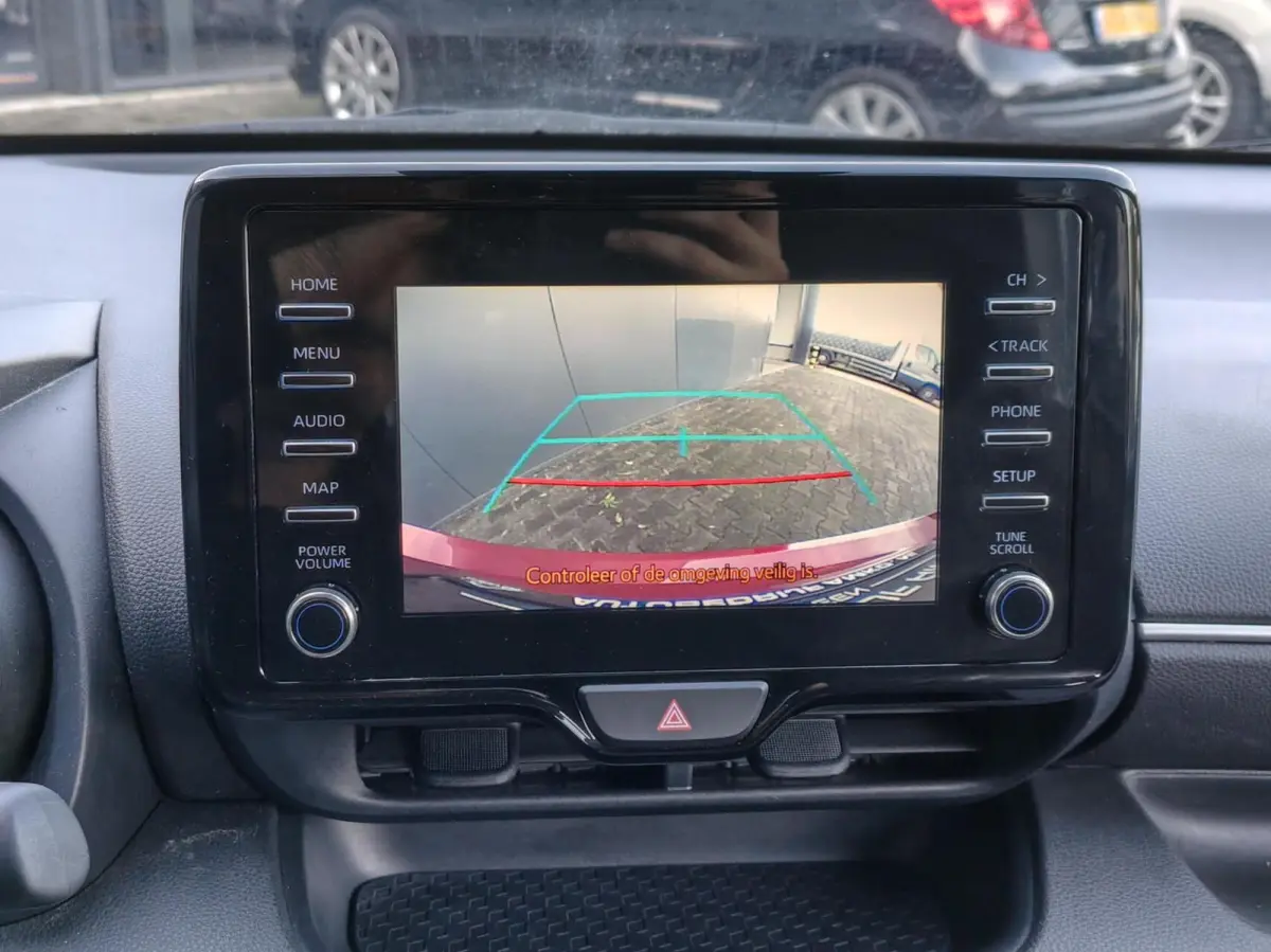1.5 Hybrid 2022 | CarPlay | Camera | ACC | Garantie