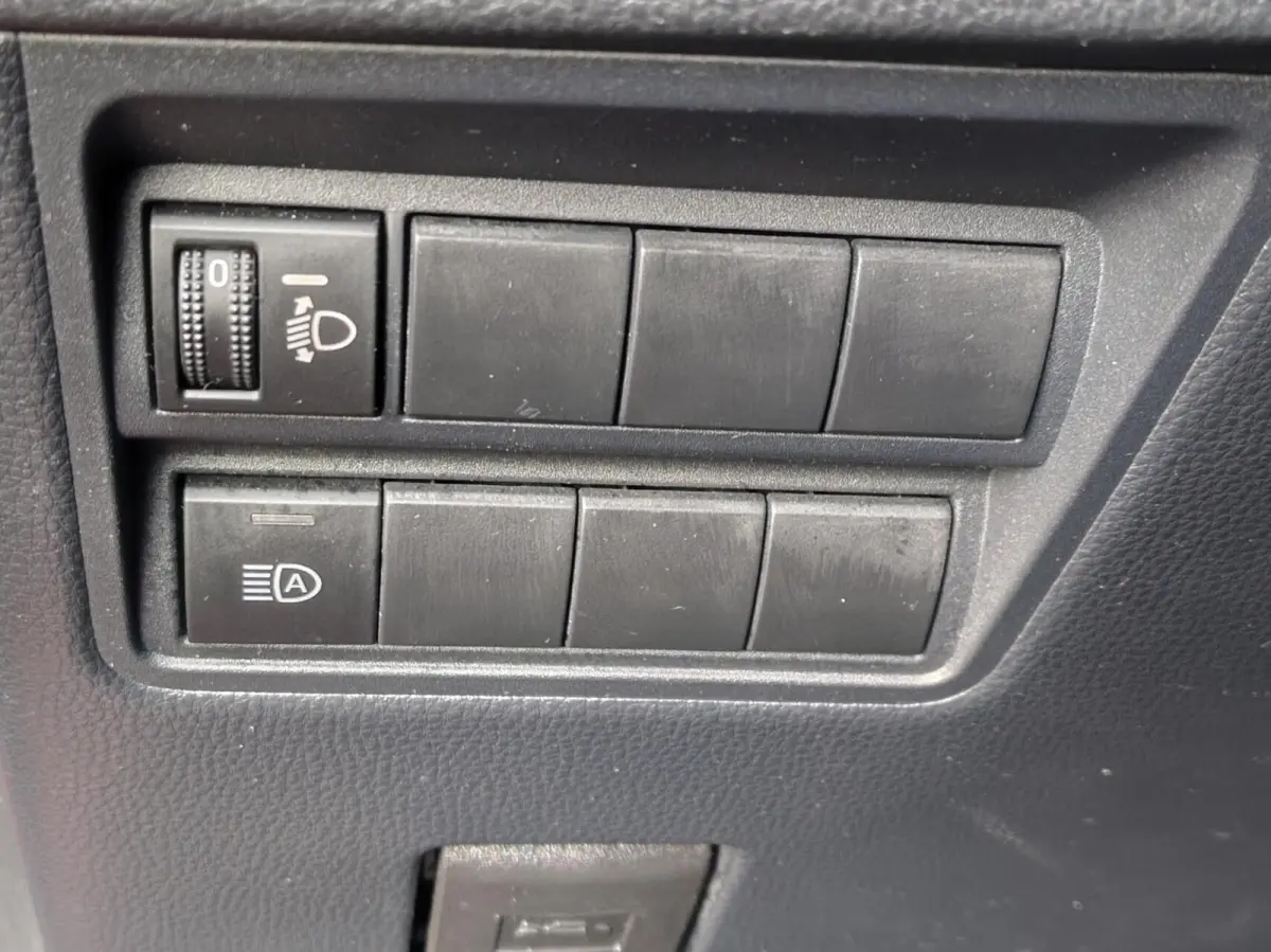 1.5 Hybrid 2022 | CarPlay | Camera | ACC | Garantie