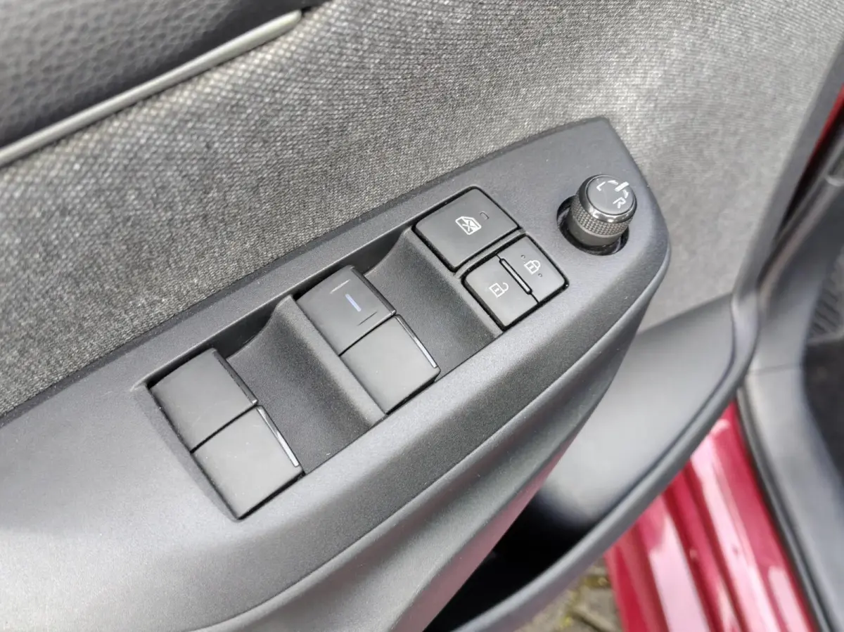 1.5 Hybrid 2022 | CarPlay | Camera | ACC | Garantie