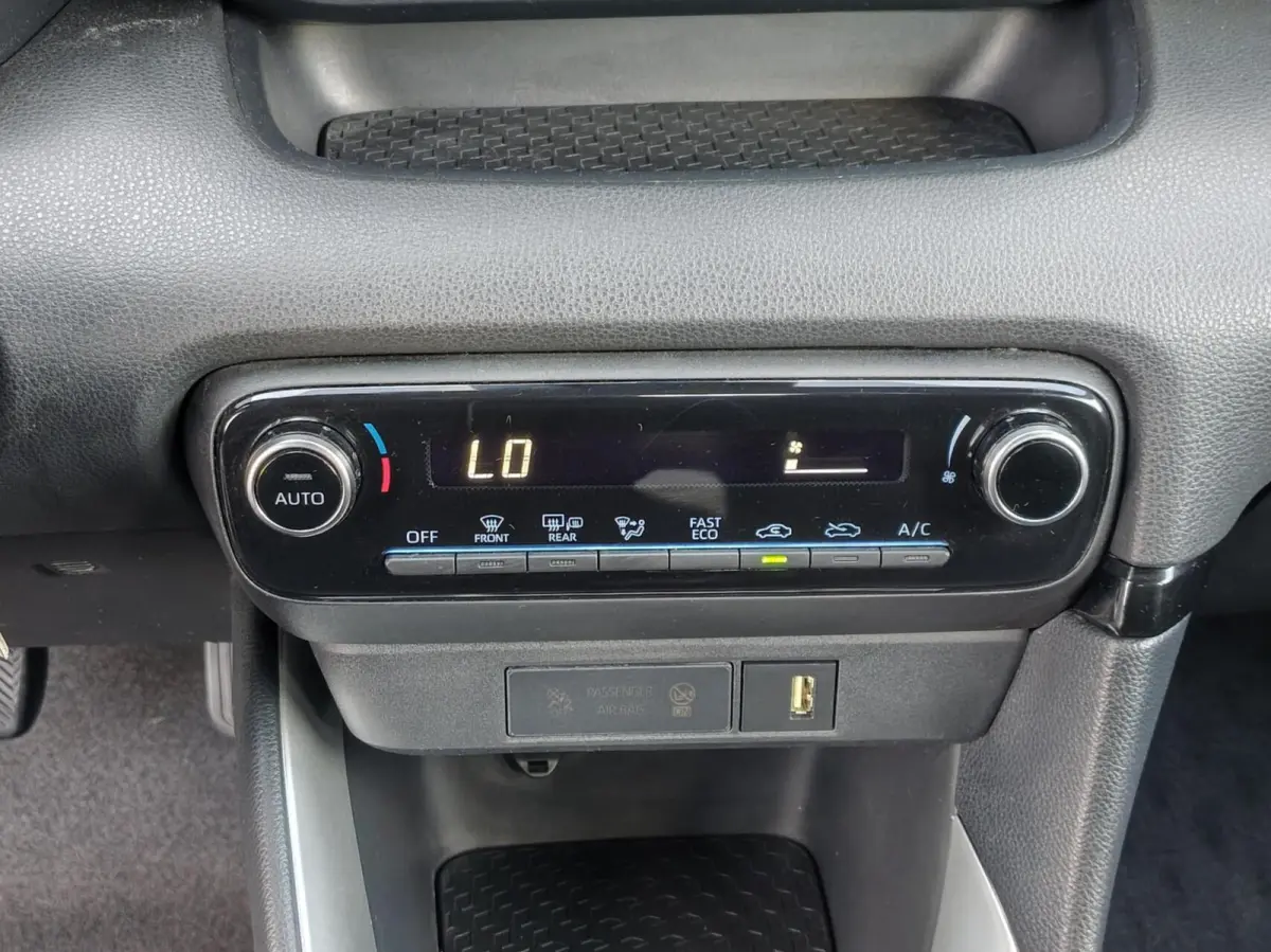 1.5 Hybrid 2022 | CarPlay | Camera | ACC | Garantie