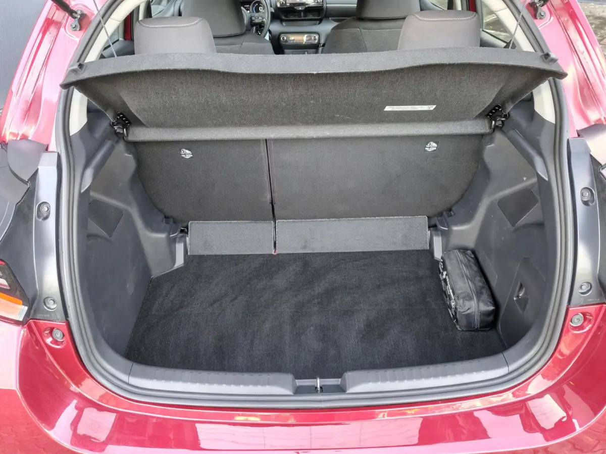 1.5 Hybrid 2022 | CarPlay | Camera | ACC | Garantie
