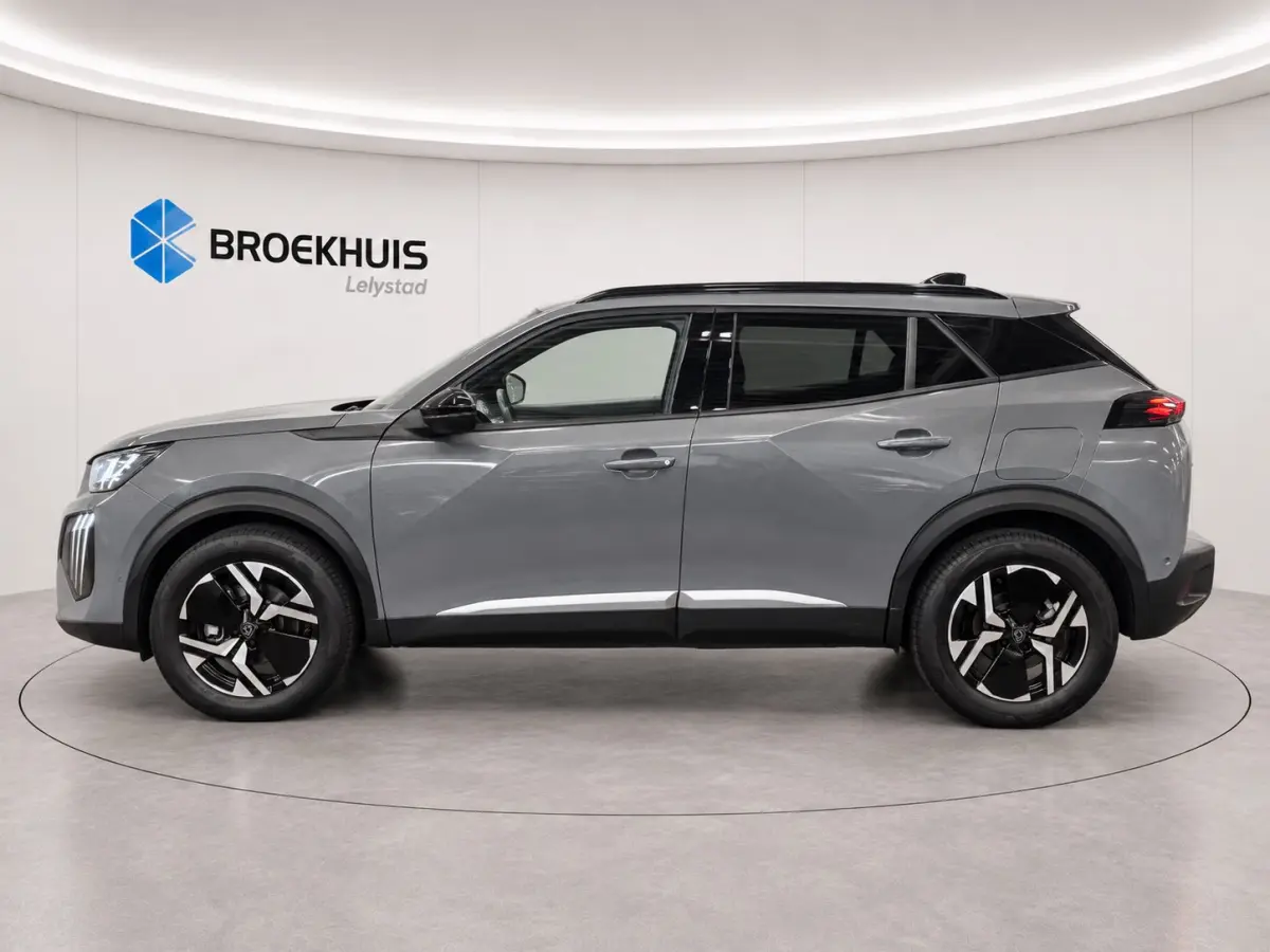 1.2 HYBRID 145PK ALLURE AUTOMAAT / TOT 8 JAAR GARANTIE / NAVI / LEDER / CLIMA / LED / PDC / 17" LMV / KEYLESS / 360 CAMERA / CRUISECONTROL / 1E EIGENAAR / NIEUWSTAAT !!