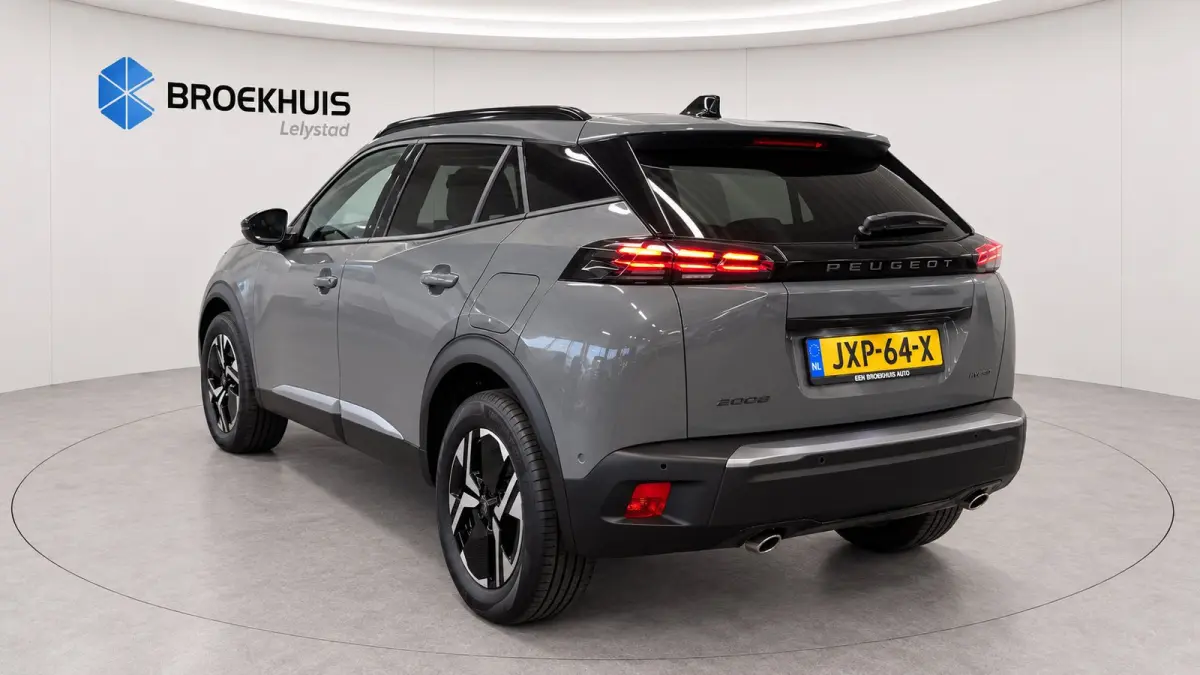 1.2 HYBRID 145PK ALLURE AUTOMAAT / TOT 8 JAAR GARANTIE / NAVI / LEDER / CLIMA / LED / PDC / 17" LMV / KEYLESS / 360 CAMERA / CRUISECONTROL / 1E EIGENAAR / NIEUWSTAAT !!