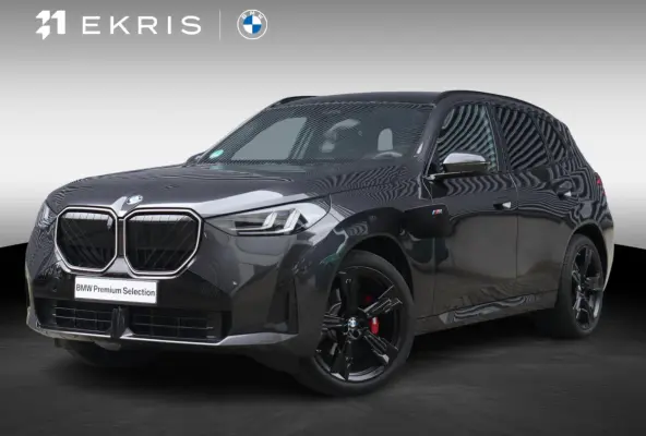 30e xDrive | M Sportpakket Pro | Panodak | Trekhaak | Driving Assistant Prof. | Head-Up | Parking Assistant Prof. | Harman Kardon | Elektr. Stoelen | Stuurwiel Verwarmd | 21'' LMV