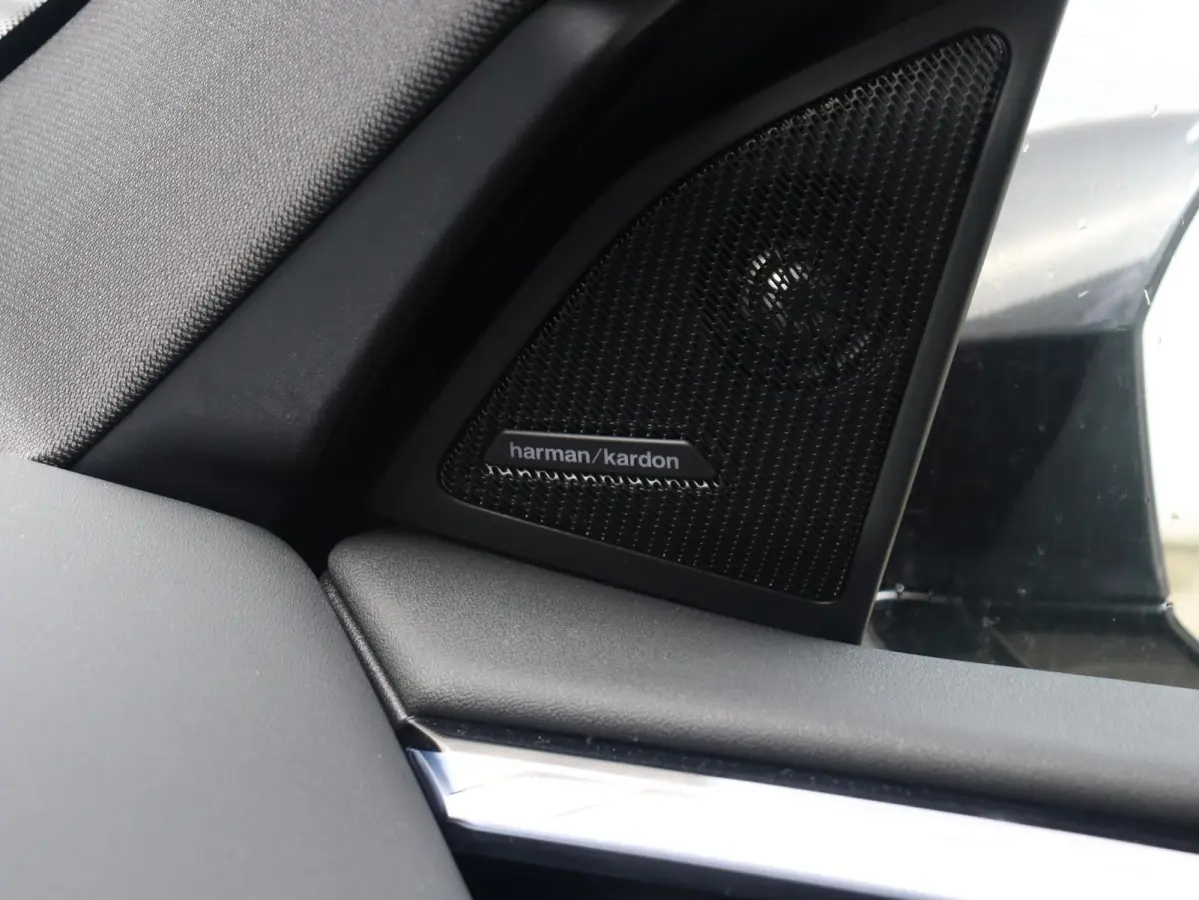 30e xDrive | M Sportpakket Pro | Panodak | Trekhaak | Driving Assistant Prof. | Head-Up | Parking Assistant Prof. | Harman Kardon | Elektr. Stoelen | Stuurwiel Verwarmd | 21'' LMV