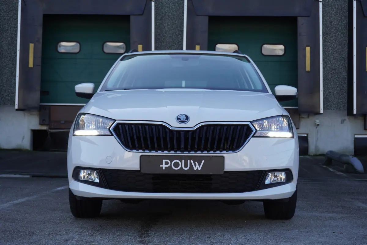 1.0 TSI 95pk Ambition | Navigatie | PDC Achter | SmartLink