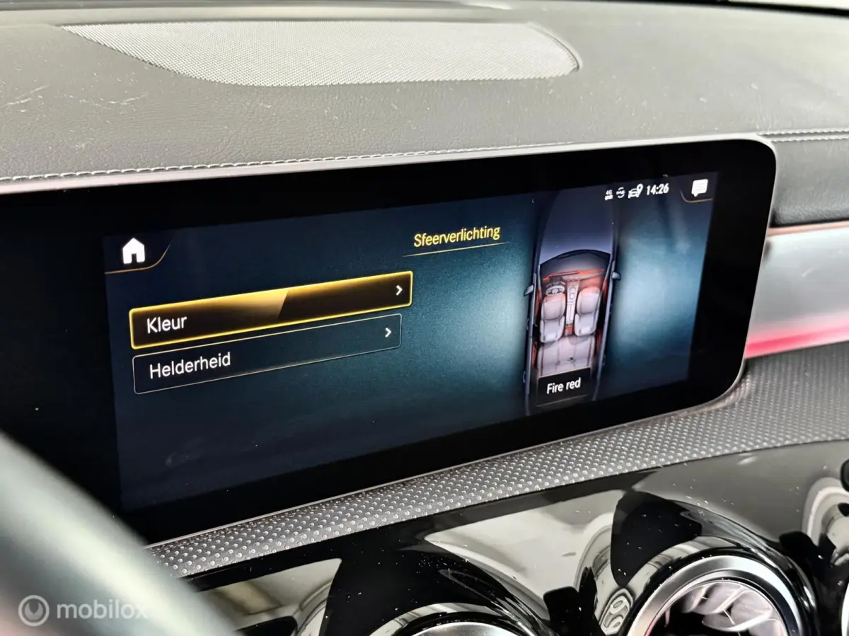 200 AMG Line |Pano|Burmester|Leder|Koeling