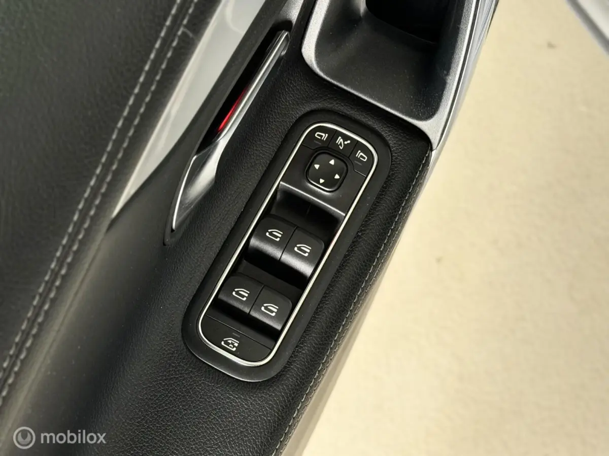 200 AMG Line |Pano|Burmester|Leder|Koeling