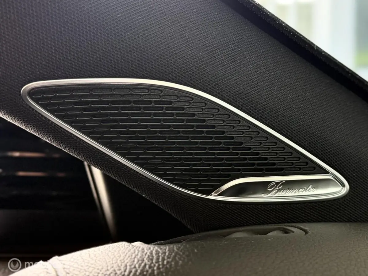200 AMG Line |Pano|Burmester|Leder|Koeling
