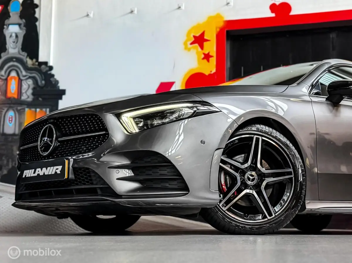 200 AMG Line |Pano|Burmester|Leder|Koeling