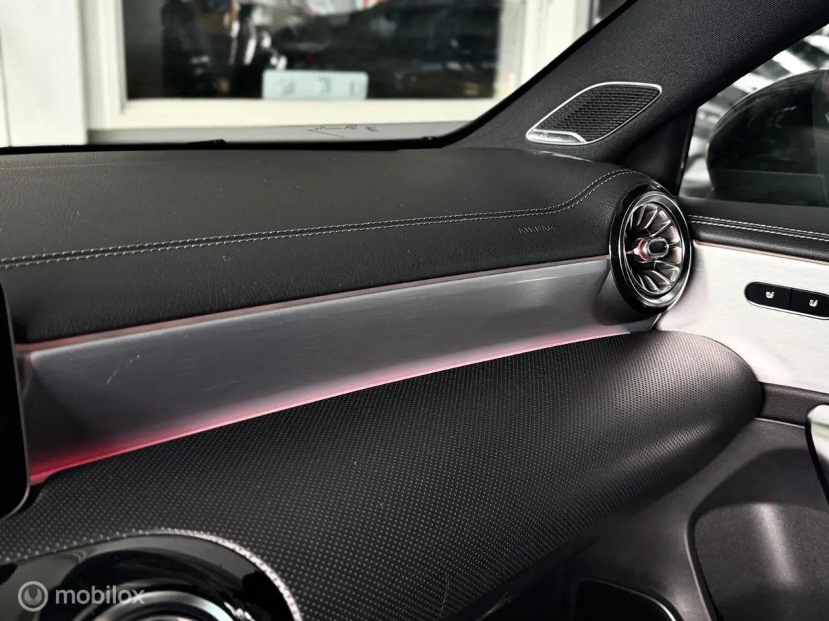 200 AMG Line |Pano|Burmester|Leder|Koeling