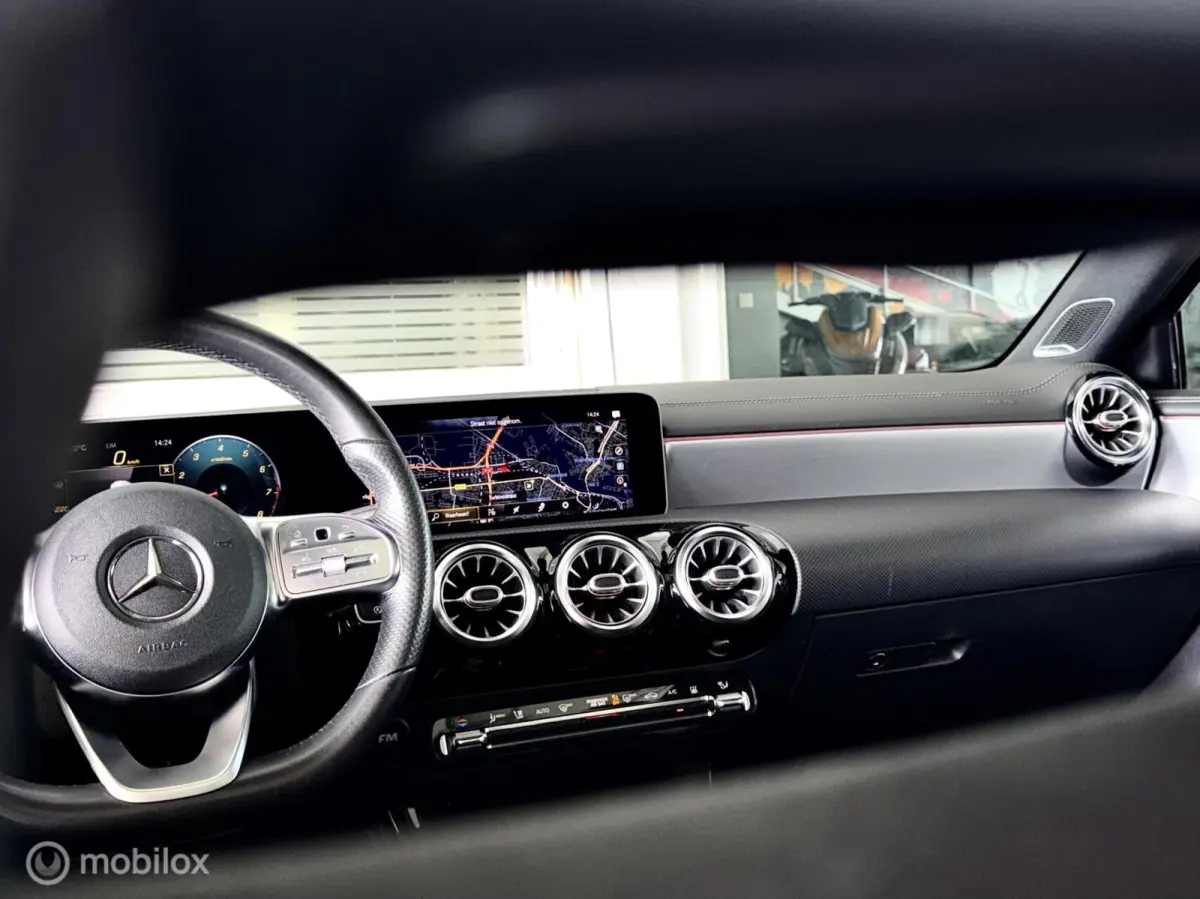 200 AMG Line |Pano|Burmester|Leder|Koeling