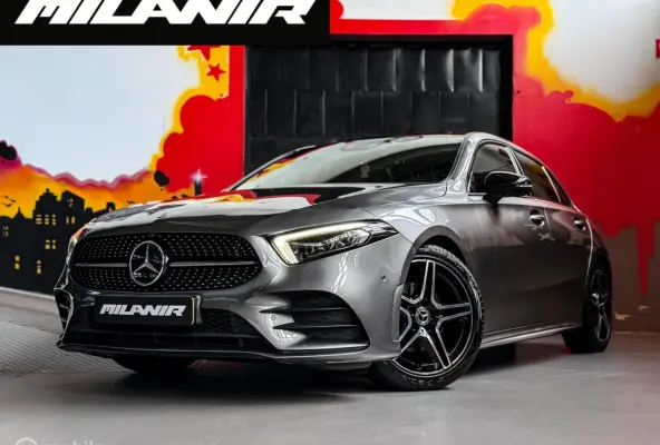 200 AMG Line |Pano|Burmester|Leder|Koeling