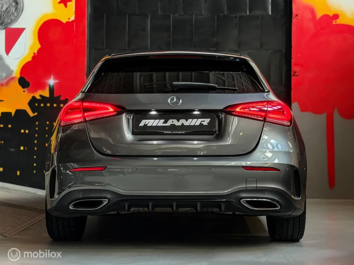 200 AMG Line |Pano|Burmester|Leder|Koeling