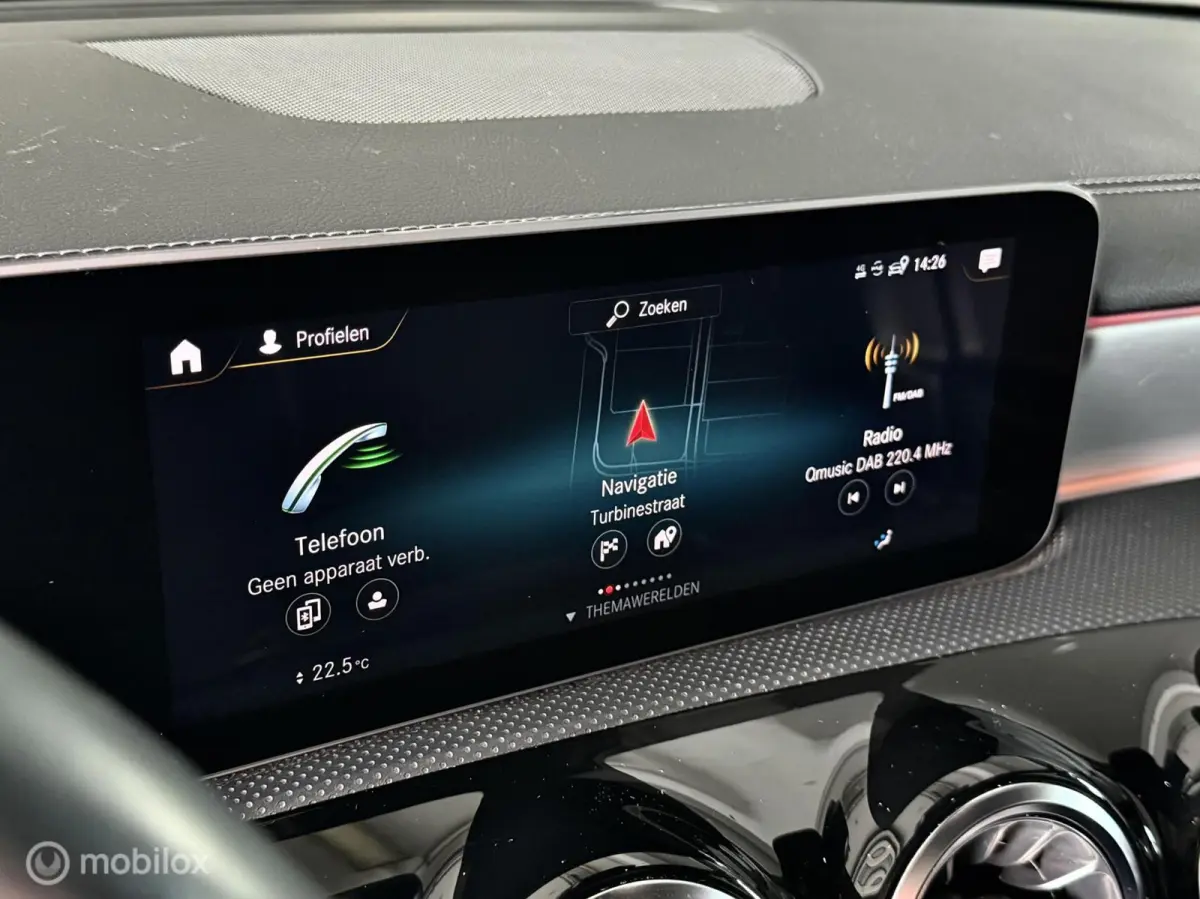 200 AMG Line |Pano|Burmester|Leder|Koeling