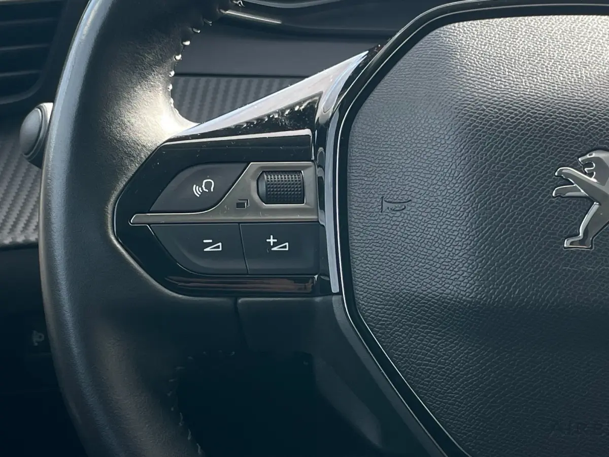 1.2 PureTech Active Pack | 1ste eigenaar | Carplay | PDC |Cruise control | Dealer onderhouden |