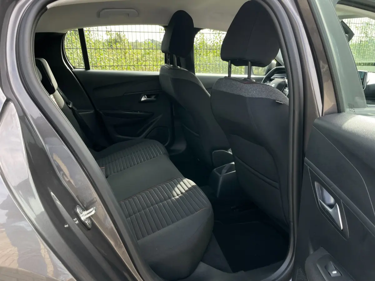 1.2 PureTech Active Pack | 1ste eigenaar | Carplay | PDC |Cruise control | Dealer onderhouden |