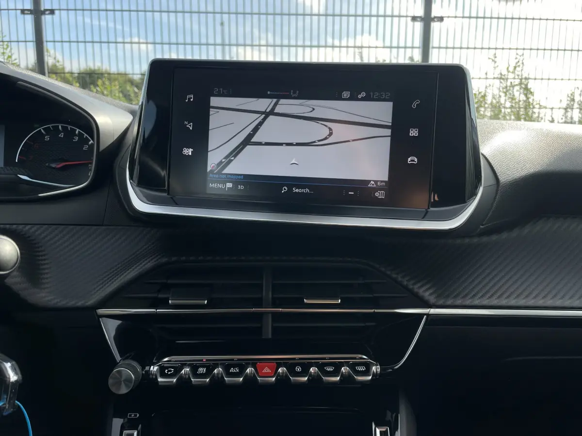 1.2 PureTech Active Pack | 1ste eigenaar | Carplay | PDC |Cruise control | Dealer onderhouden |