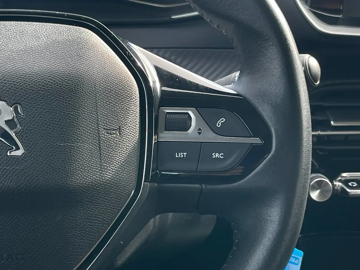 1.2 PureTech Active Pack | 1ste eigenaar | Carplay | PDC |Cruise control | Dealer onderhouden |